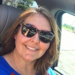 Meet your Posher, Tanya